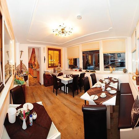 Pension Grafleiten Saalbach-Hinterglemm Zewnętrze zdjęcie