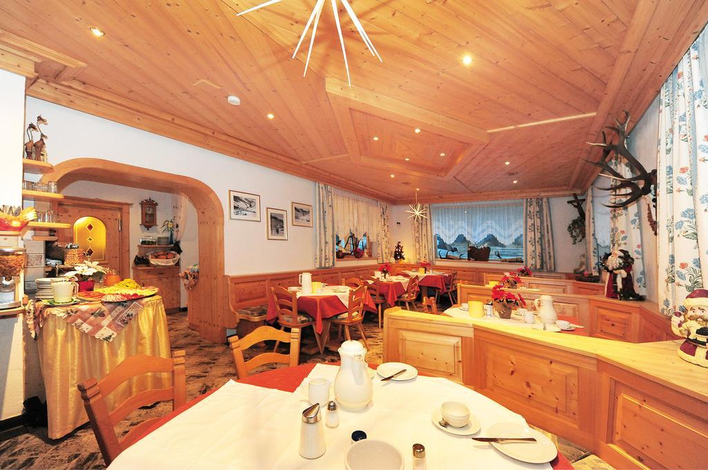 Pension Grafleiten Saalbach-Hinterglemm Zewnętrze zdjęcie